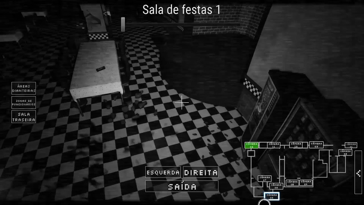 JOGANDO ETERNAL NIGHTS COM MEU AMIGO