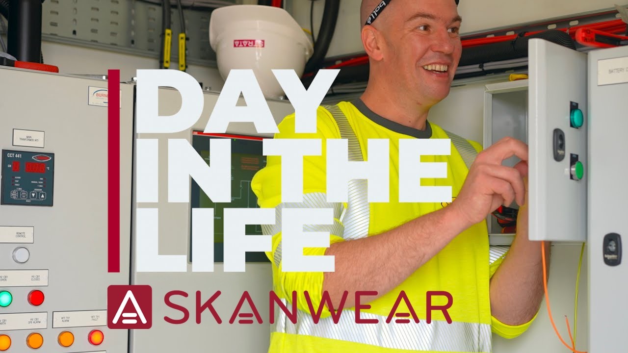 Day In The Life of an Electrical Service Engineer