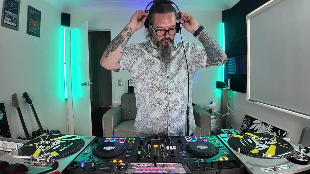 First set for 2026