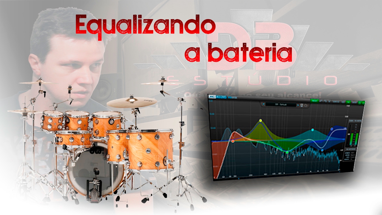 Equalizando a bateria
