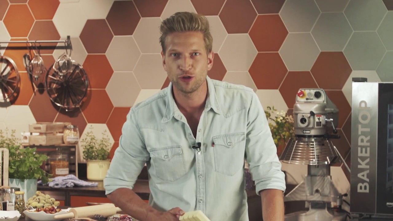 Lavakuchen mit flüssigem Kern von Didi Maier