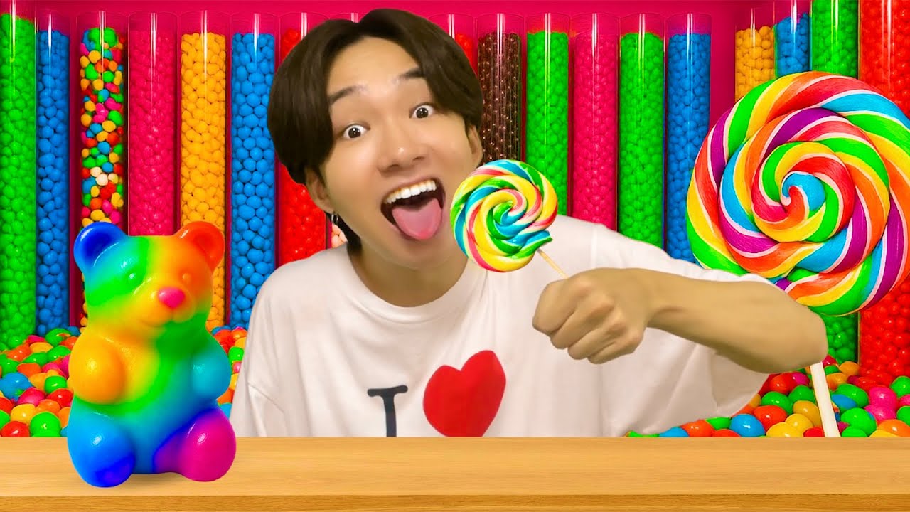子どもがやりたい夢を10個叶えてみた！