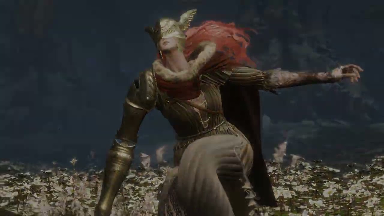 Мир не без рыжих лагающих бестий...