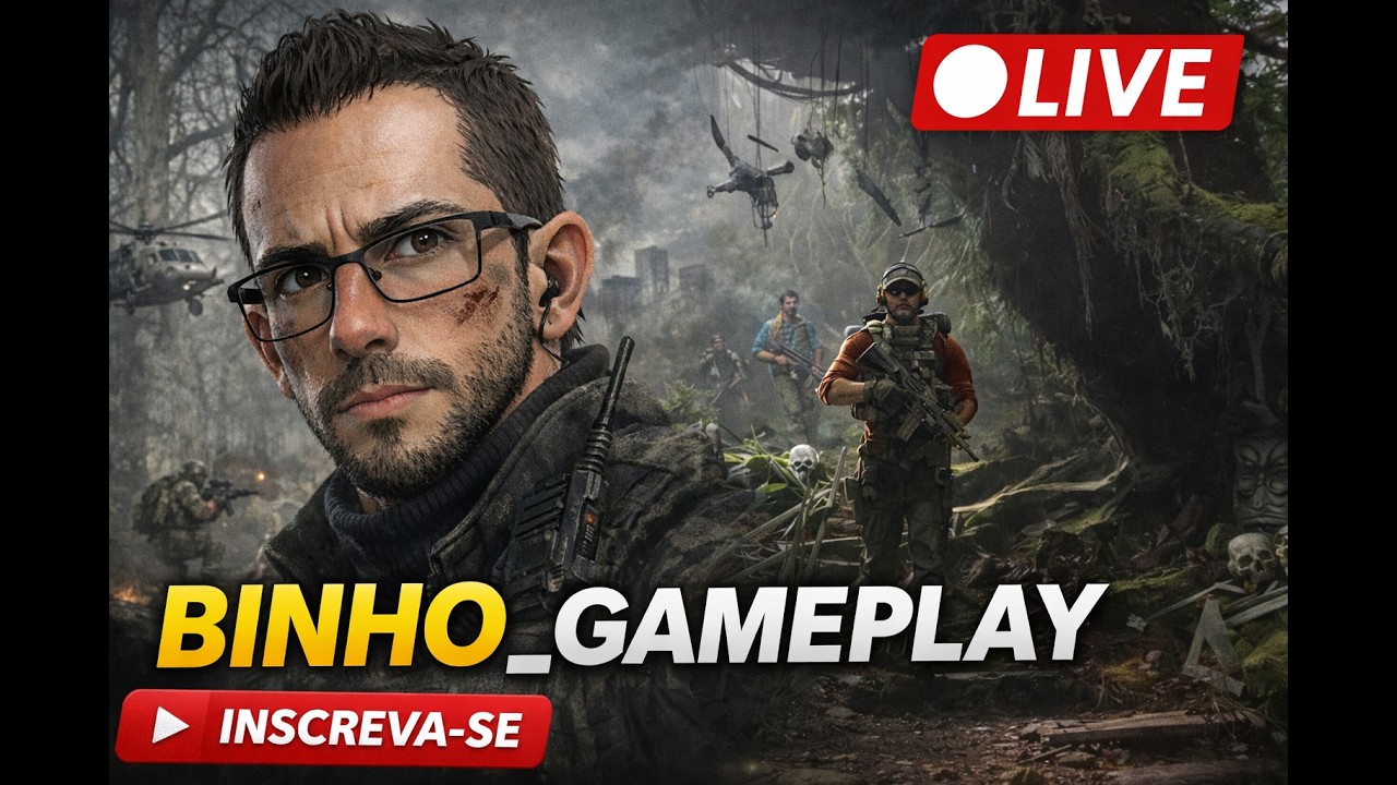 Operações especiais Ghost Recon Breakpoint Imersivo sem supressor
