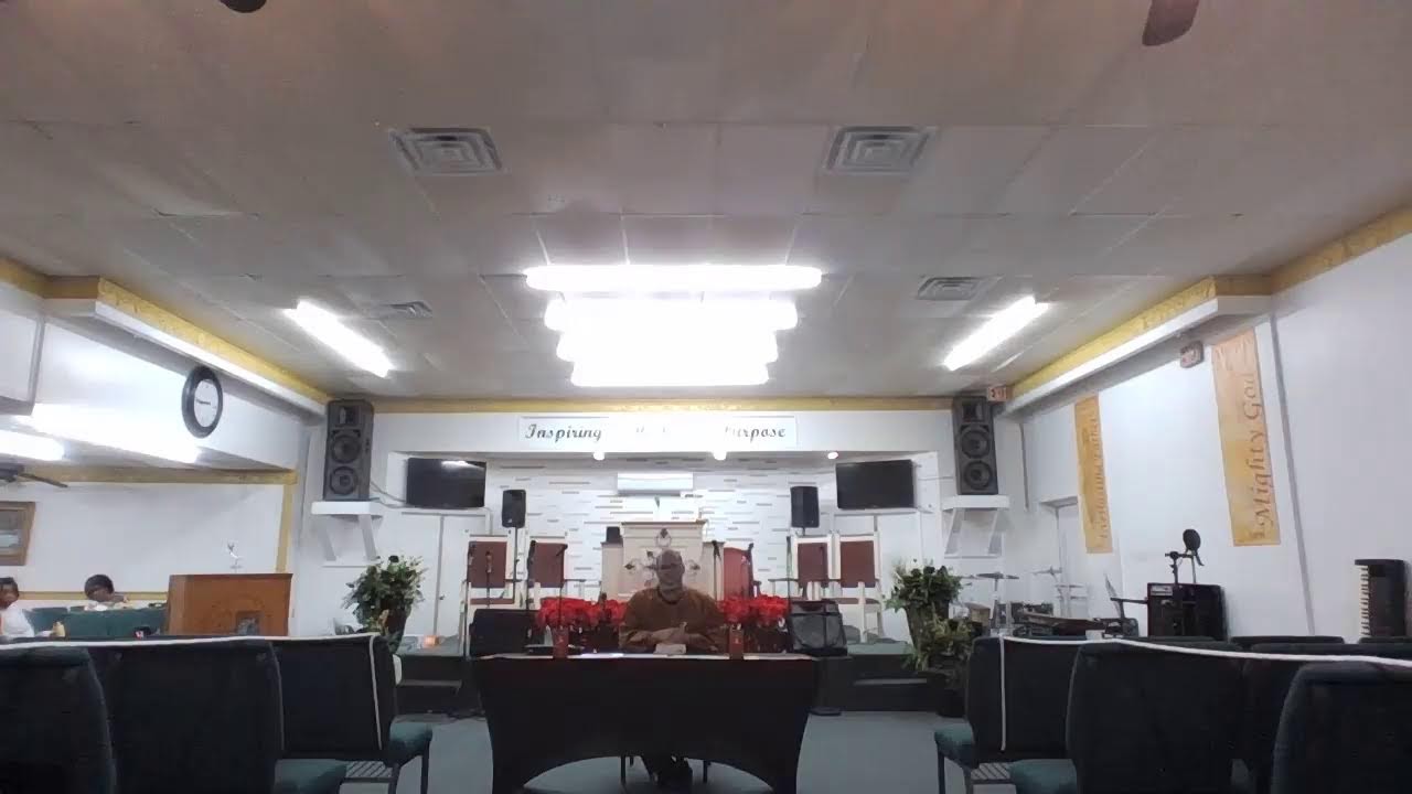 WE LOVE  HERE AT INSPIRING HIGHER PURPOSE MINISTRIES