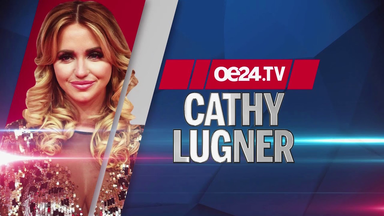 Fellner! Live: Cathy Lugner im großen Interview