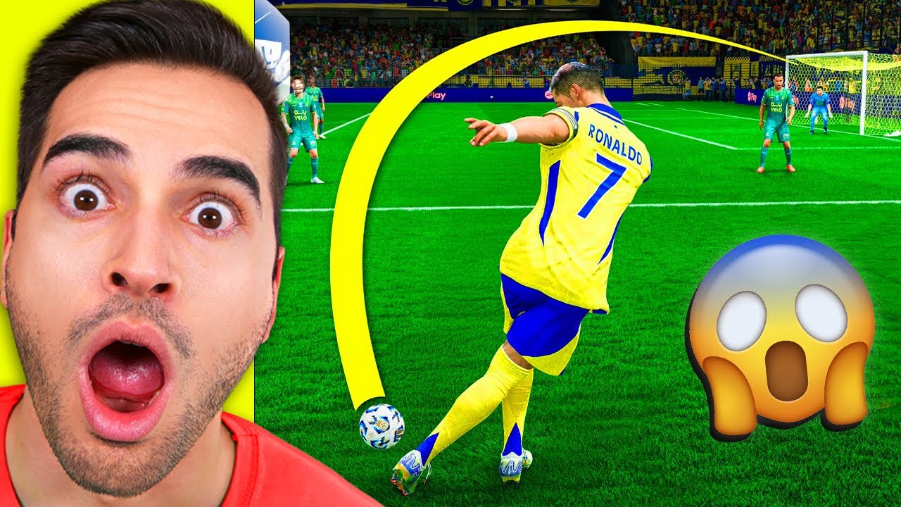 ⚽ HO FATTO UN GOAL INCREDIBILE SU FC 25 MOBILE!!