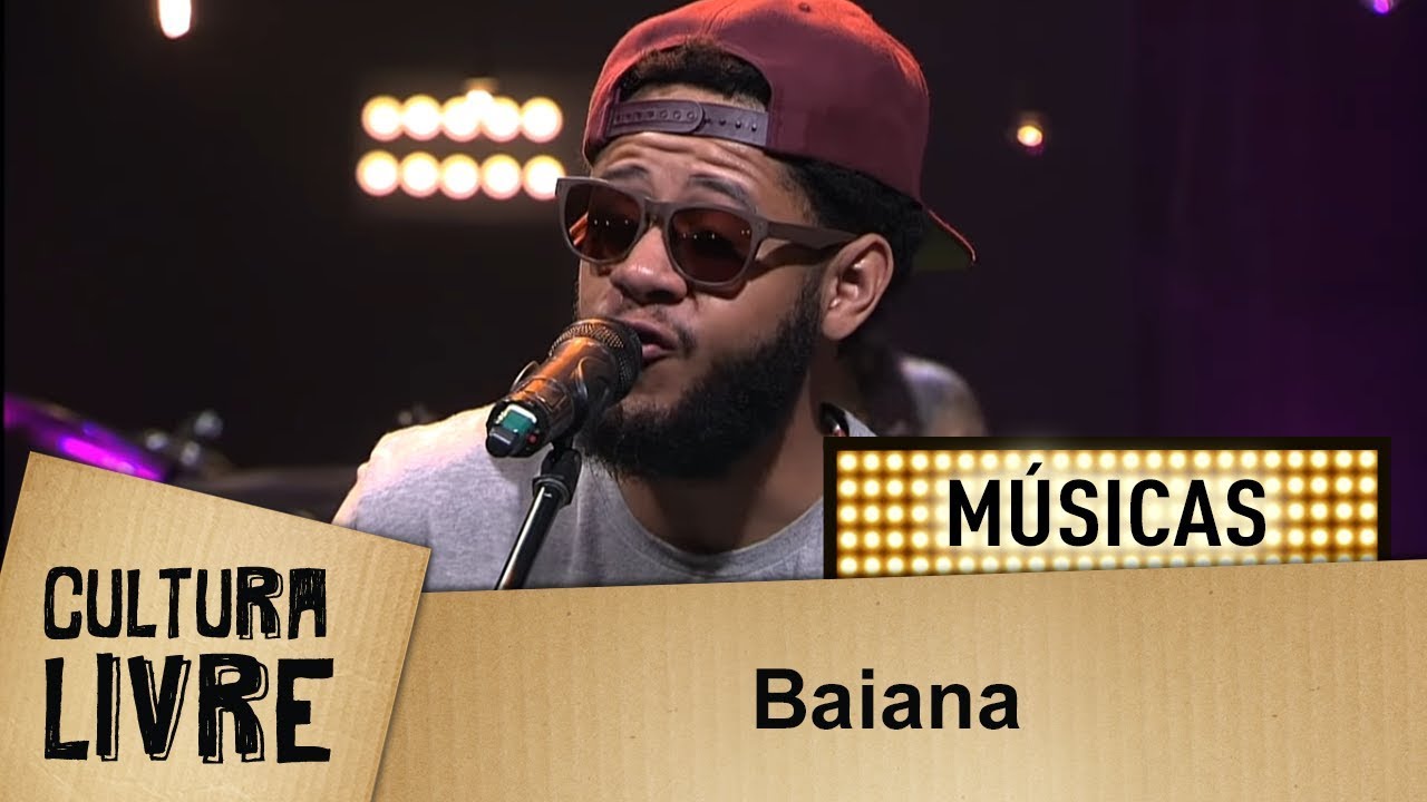Baiana | Emicida