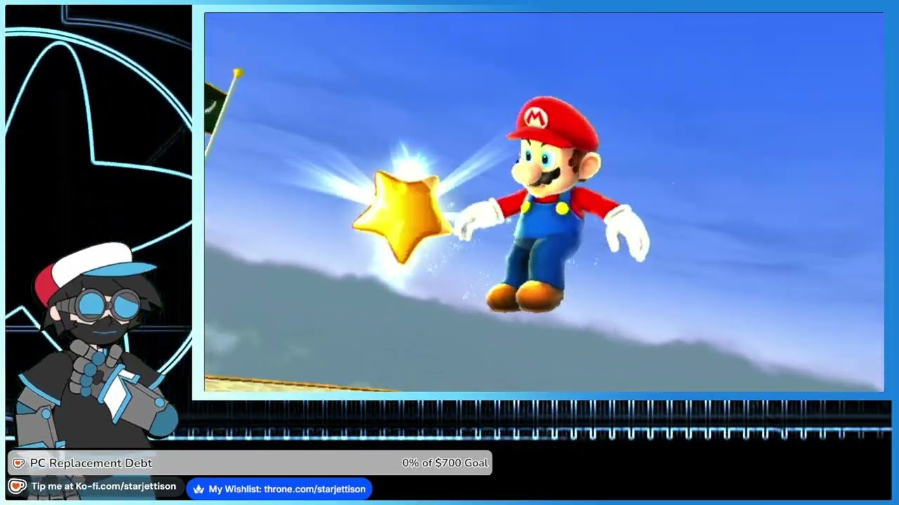 100% Galaxy 2 is Complete, time to 200% it!