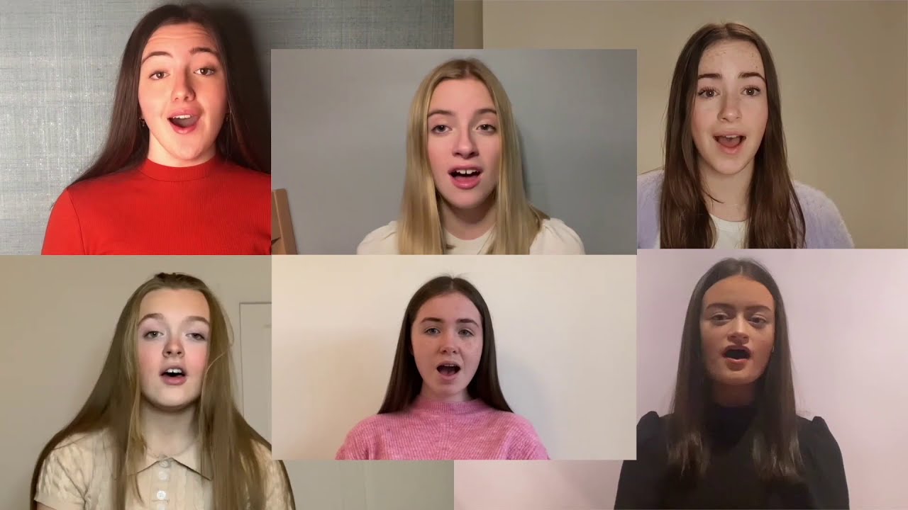Ae Fond Kiss - Junior Conservatoire Musical Theatre