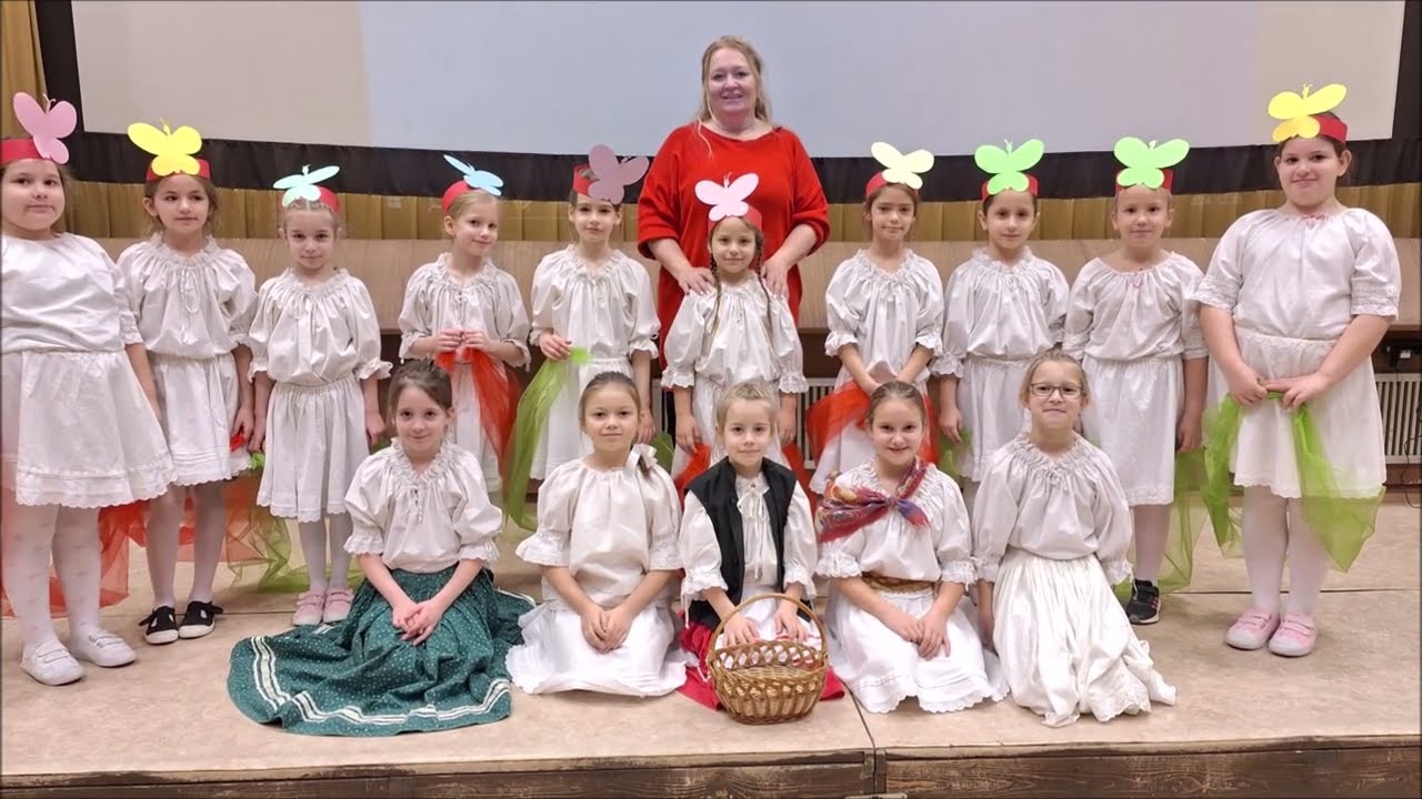 Holle anyó előadás - Debreceni Kazinczy
