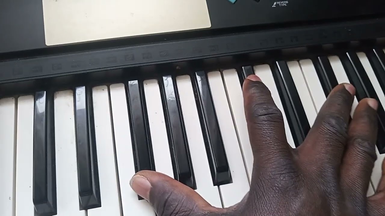 What you can do with Yamaha YPT-220