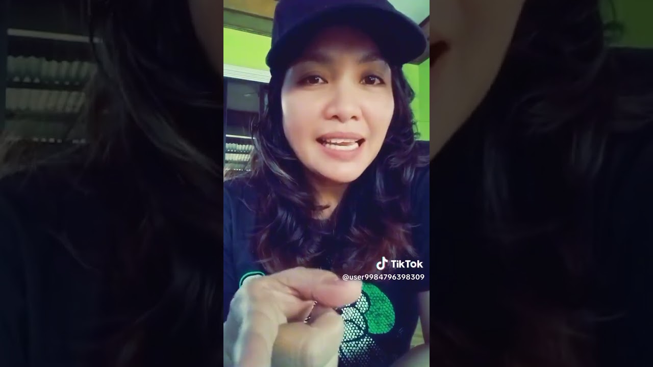 Sobrang miss ko yong flitop pero mas namiss kita Shernan😂🥰