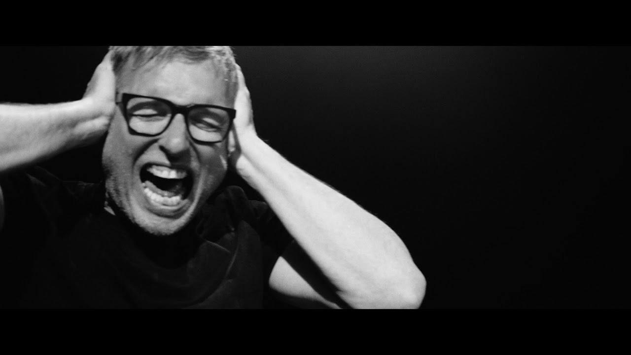Alarmsignal feat. Gunnar von Dritte Wahl - Ich hoffe du findest was du suchst (Official Video)