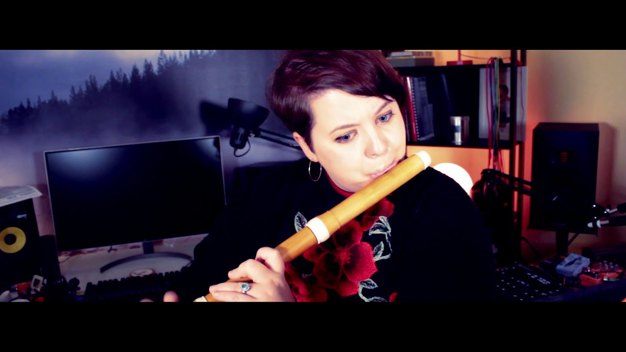 Laura Quesada - Blavet - Gigue en Rondeau