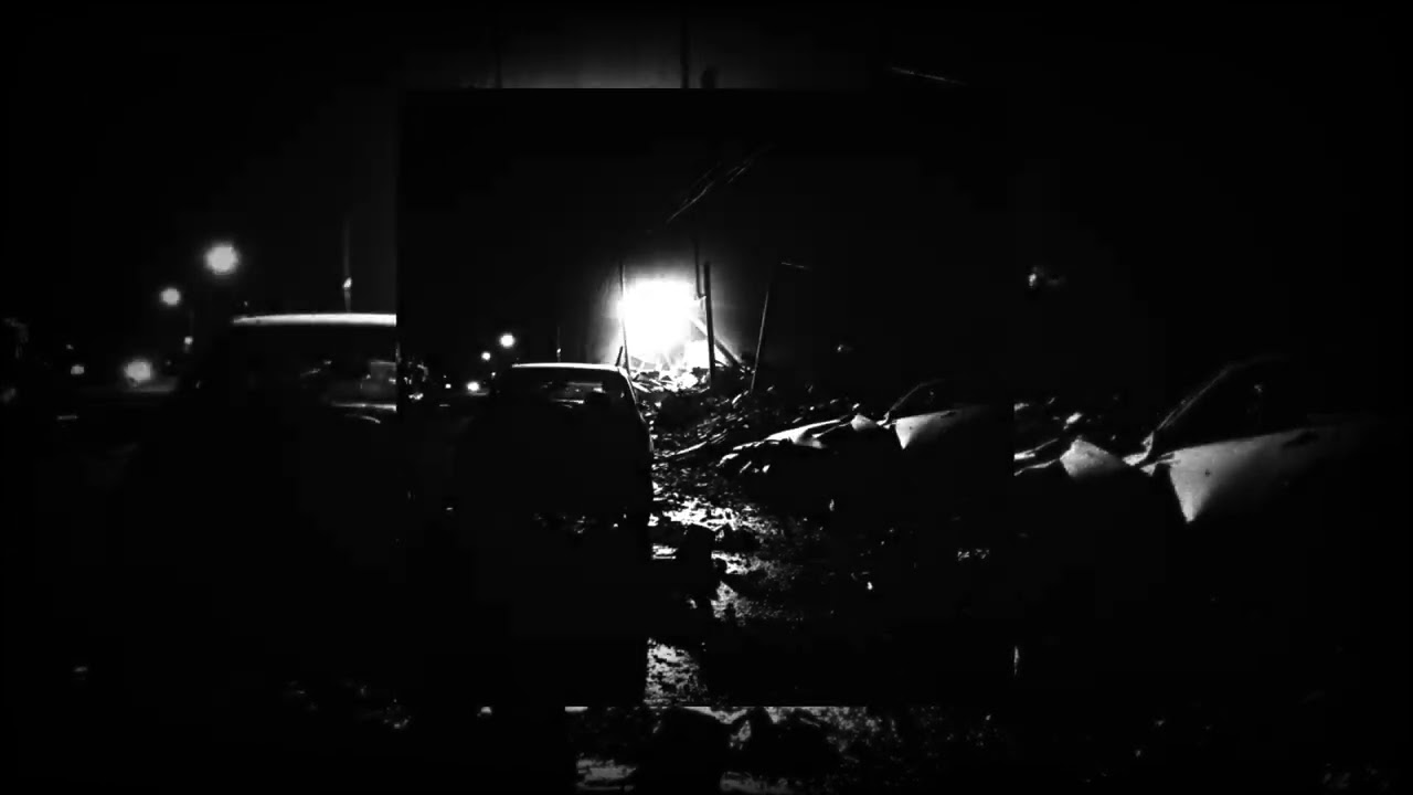 Nulteex - Earthquake (Official Audio)