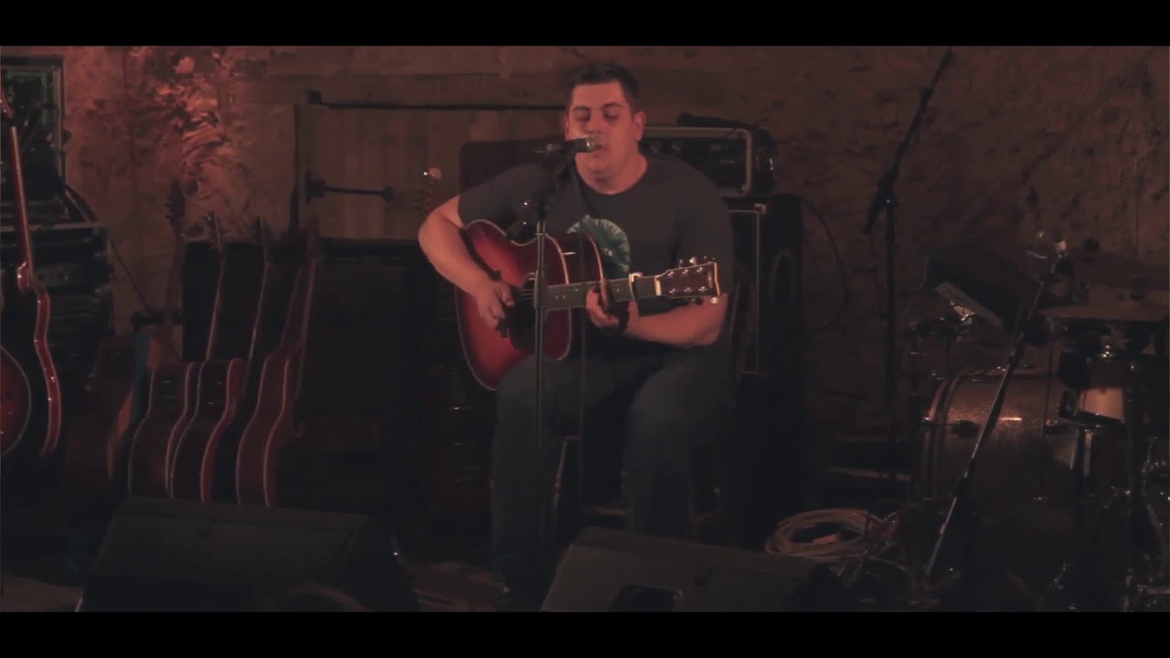 Michael Collings - Starting Out - Original