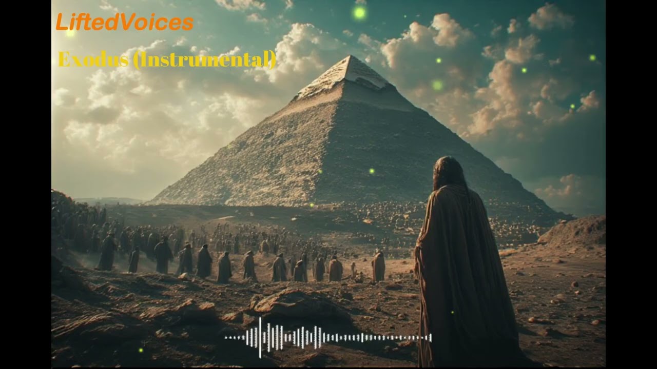 Exodus I (Instrumental) by LiftedVoices