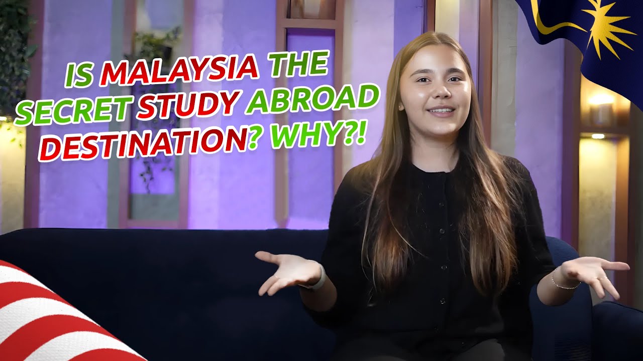 Study In Malaysia : 5 Reasons It&rsquo;s Perfect for International Students!