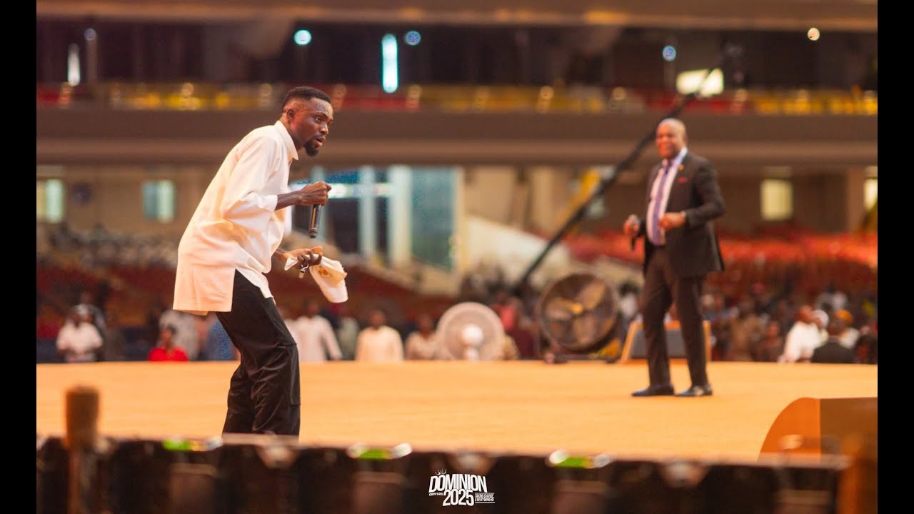 BRUTAL/HOT PRAISE | DUNAMIS GLORY DOME | MINSTREL GBS (OGWORKORGWORKOR)