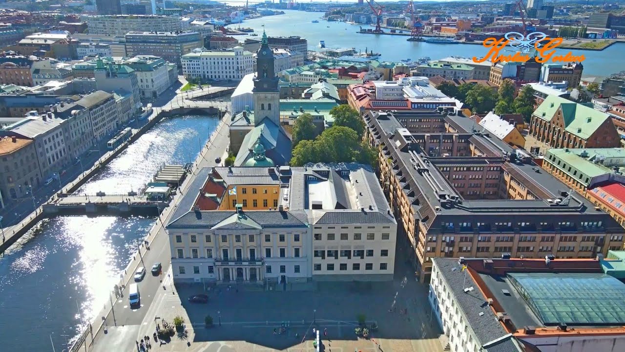 GOTHENBURG (GÖTEBORG), SWEDEN, 25 PLACES TO VISIT. ΓΚΕΤΕΜΠΟΡΓΚ, ΣΟΥΗΔΙΑ, 25 ΑΞΙΟΘΕΑΤΑ.