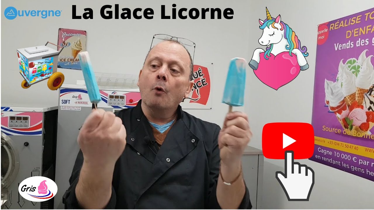 Comment fabriquer des glaces bâtonnets 