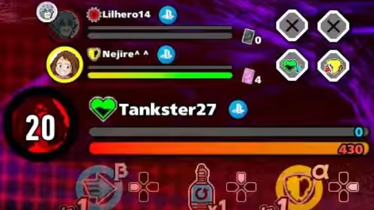 Ultra Rumble, My Hardest Game Yet