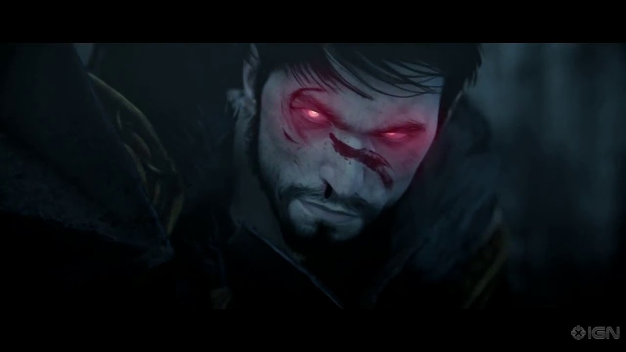[GMV] Epic Fight Music -  Overpowered