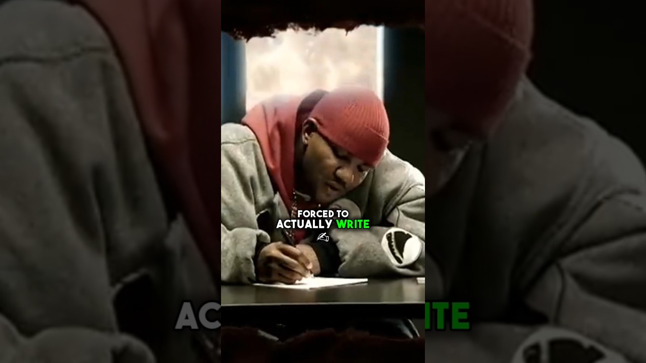 50 Cent & Lil Wayne Praise The Game's Songwriting Skills
