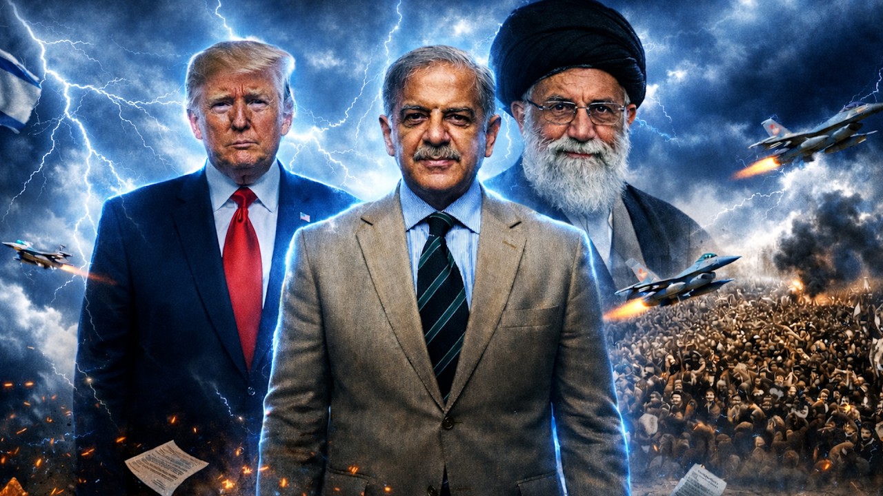 Pakistan oo DAGAAL Furan ku dhawaaqday | Iran oo war cusub soo saartay & Markabkii oo Xeyfa gaaray |