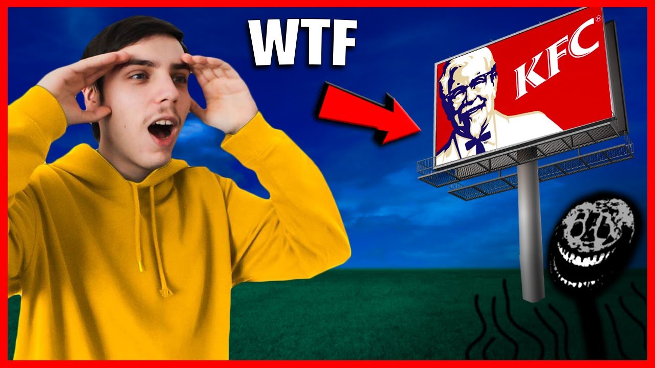 KFC la 3 DIMINEATA !