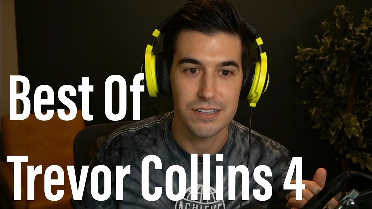 Best Of Trevor Collins 4