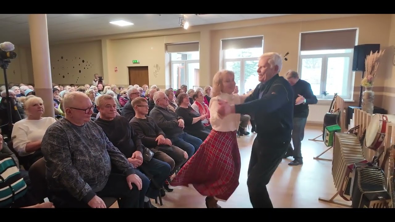,,Mažas kai buvau'' - Kapela ,,TEMELA''
