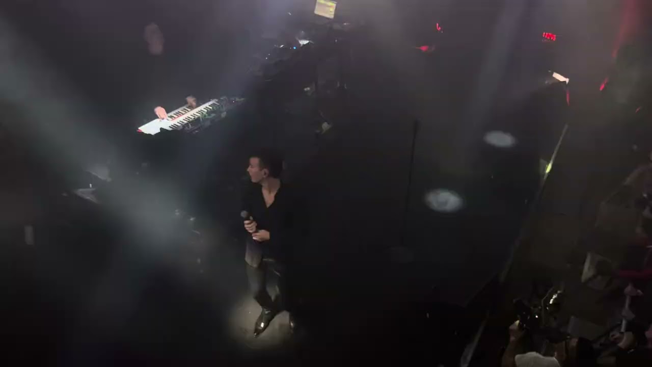 TR/ST - Sulk (Live in SF 10/27/23 at Great American Hall)