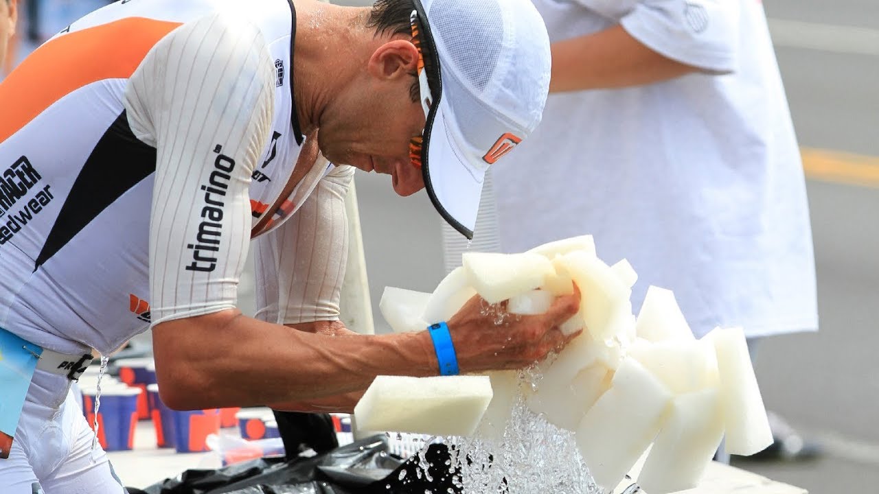 Normann Stadler & Marino Vanhoenacker: Nervenkrieg im Paradies (Ironman Hawaii 2012)