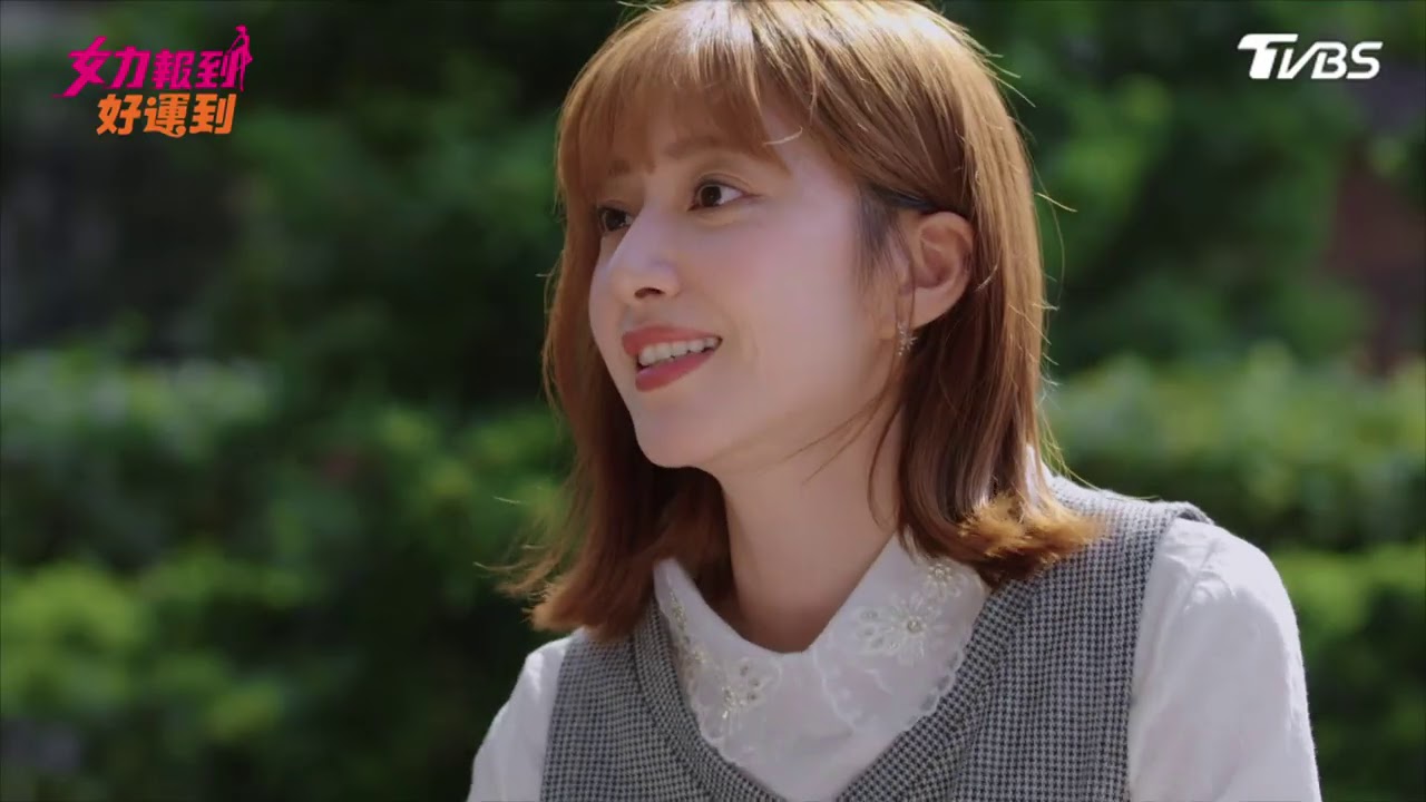 女力報到第8季 好運到第46集│ Girl's Power S8 EP46