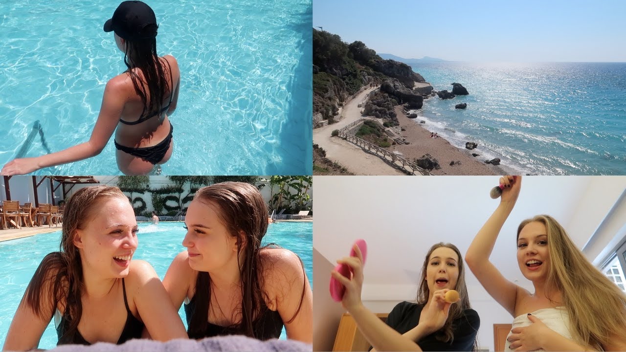 RODOS | MY WEEK
