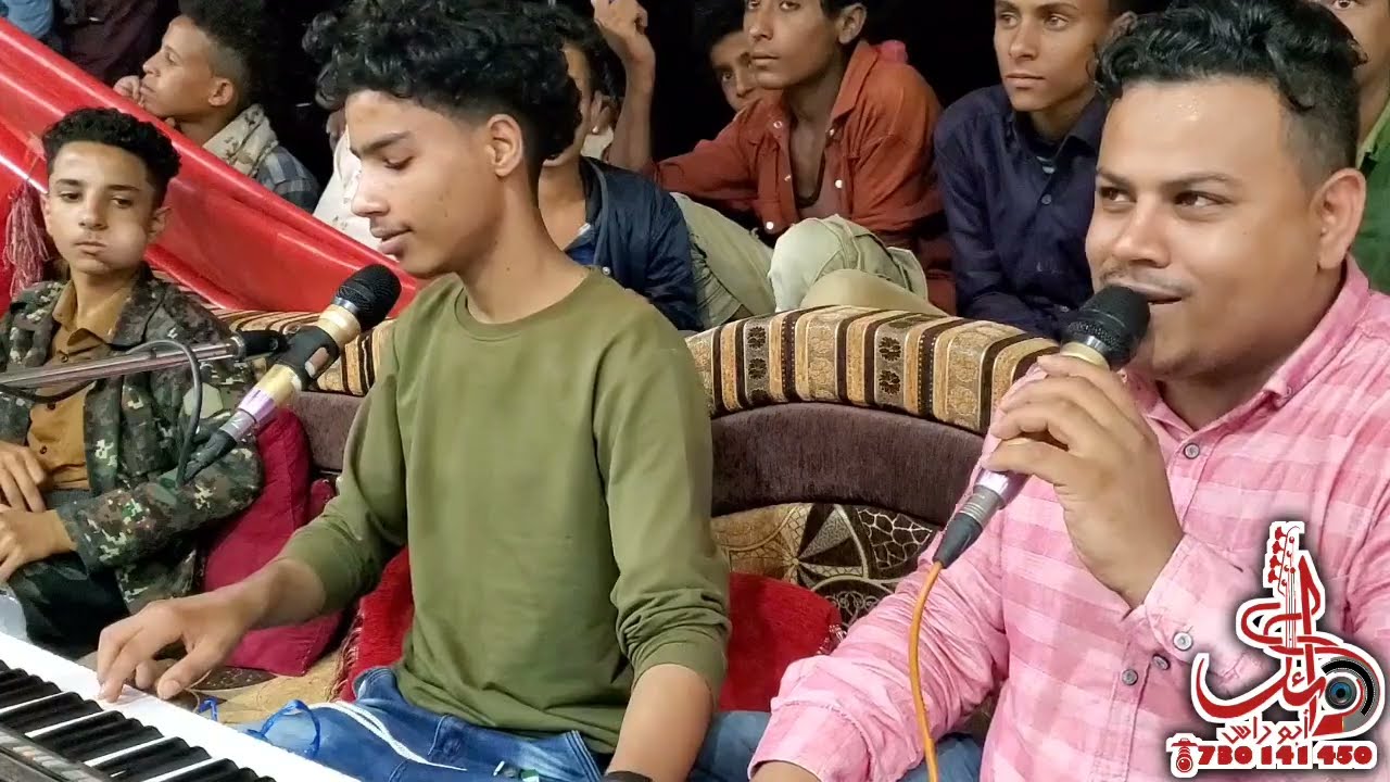 نسو اني بشر مخلوق 🥺 ماهر الفخري _يغني من القلب💔عرس/عيسى المرعتي