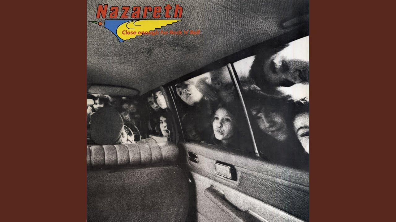 Telegram Parts: Pt. 1: On Our Way / Pt. 2: So You Want to Be a Rock 'n' Roll Star / Pt. 3:...