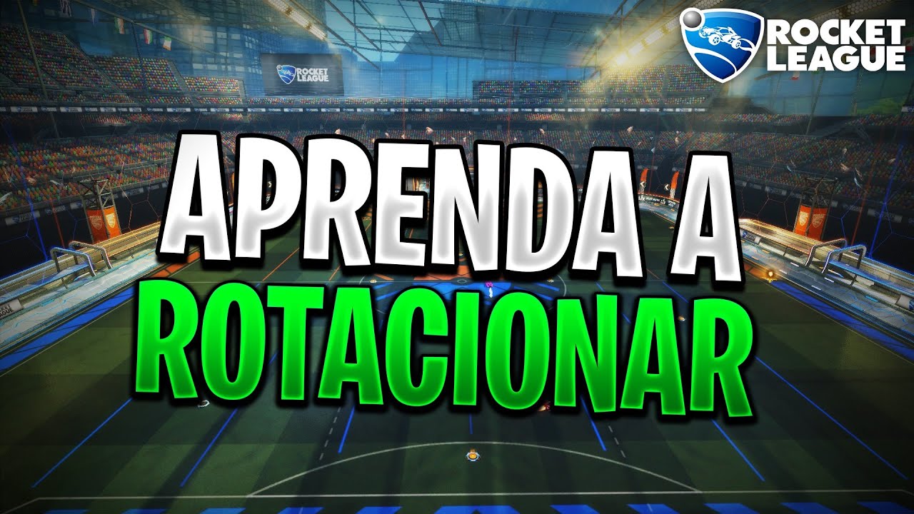 ESTRATÉGIAS DE ROTAÇÃO PARA 2V2 E 3V3 - COMO ROTACIONAR DE FORMA EFICIENTE