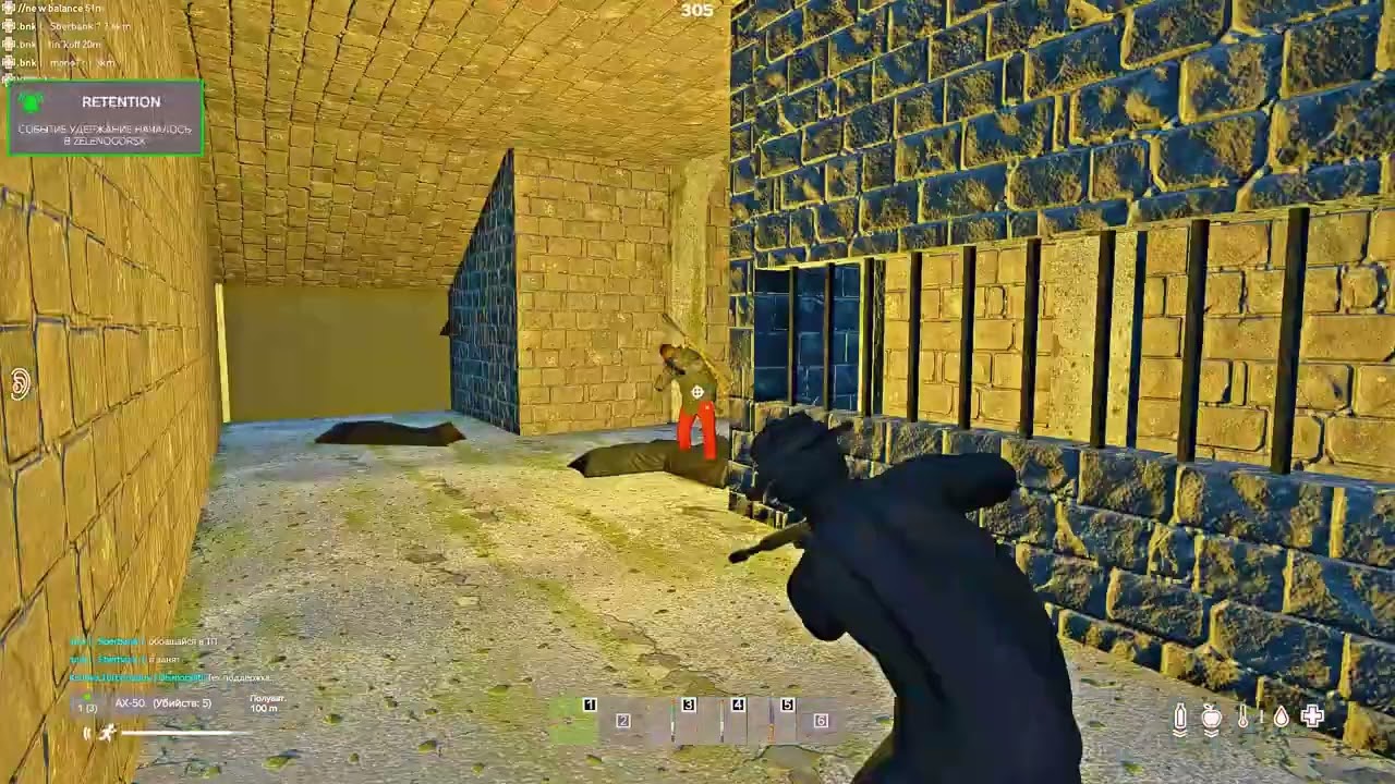 KOD #12 #kod #dayz