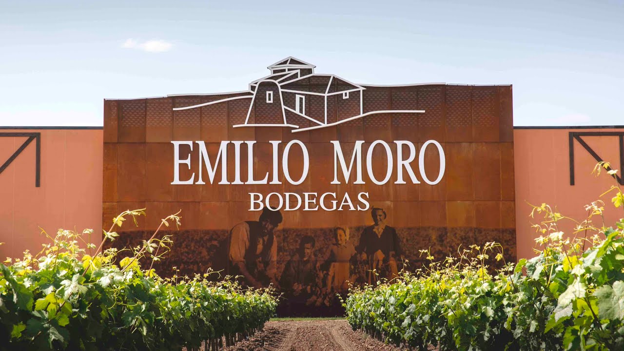 BODEGAS EMILIO MORO