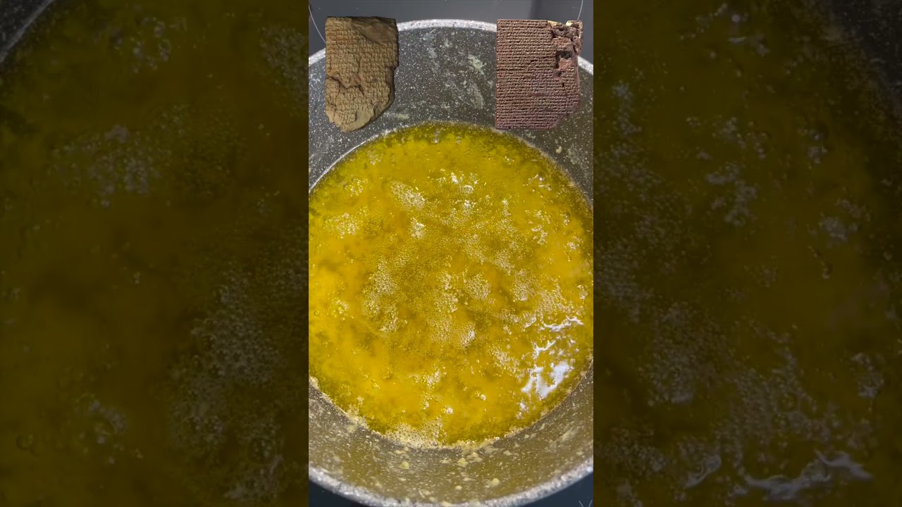 History&rsquo;s Simplest Recipe (5,000 Years Old)