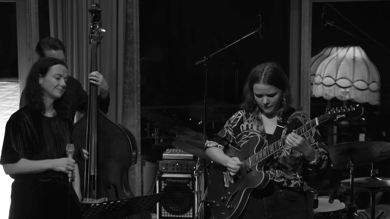 Ballad of the Sad Young Men