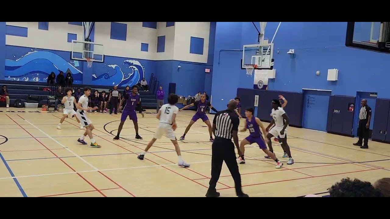 KROP vs. Atm