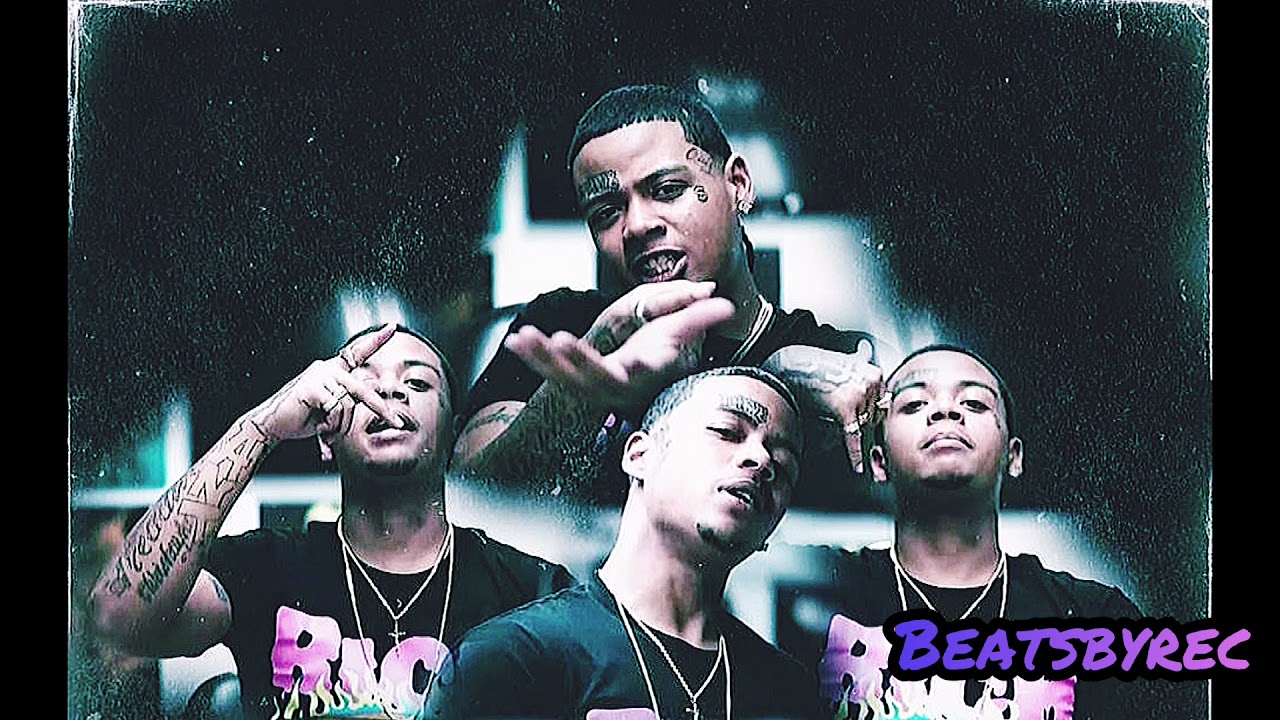 [FREE] Bris Type Beat 2021 &ldquo;Tricky&rdquo; | Cali/Sac type beat