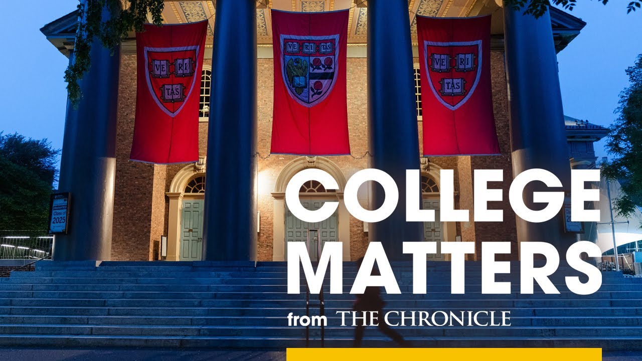 Has Harvard Gone Soft?