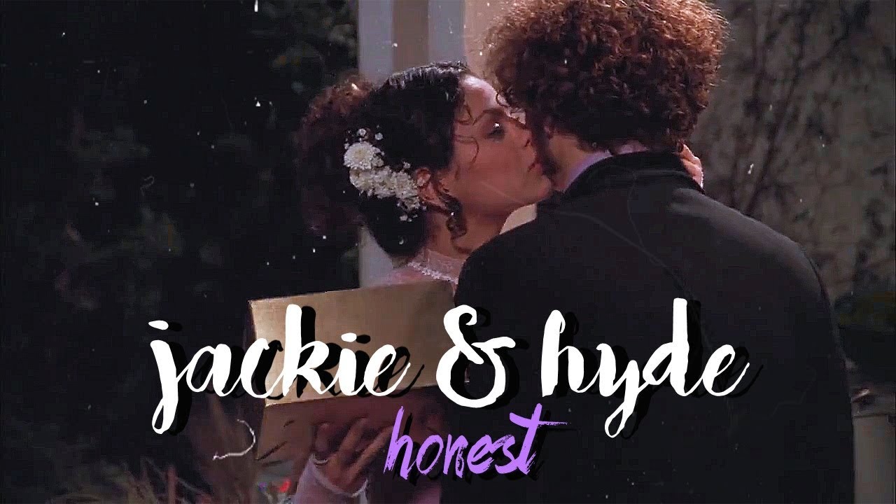 How Jackie and Hyde should've ended