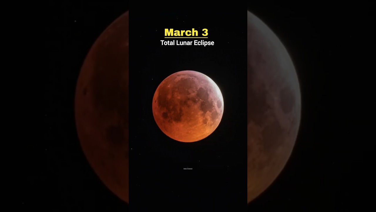 Rare Astronomical Events 2026 pt-1 🌌✨ #space #shorts #astronomy #science #nasa