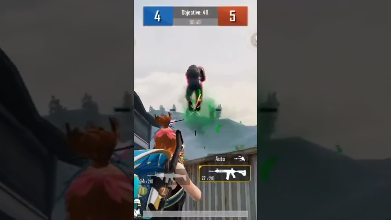 pubg short new